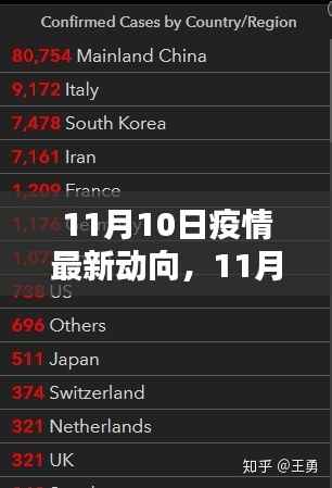 全球疫情最新动向深度解析，11月10日最新动态报告