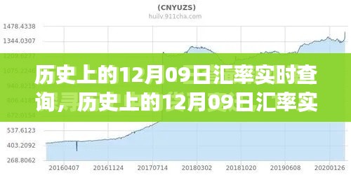 探寻汇率波动背后的故事,历史上的12月09日汇率实时查询回顾