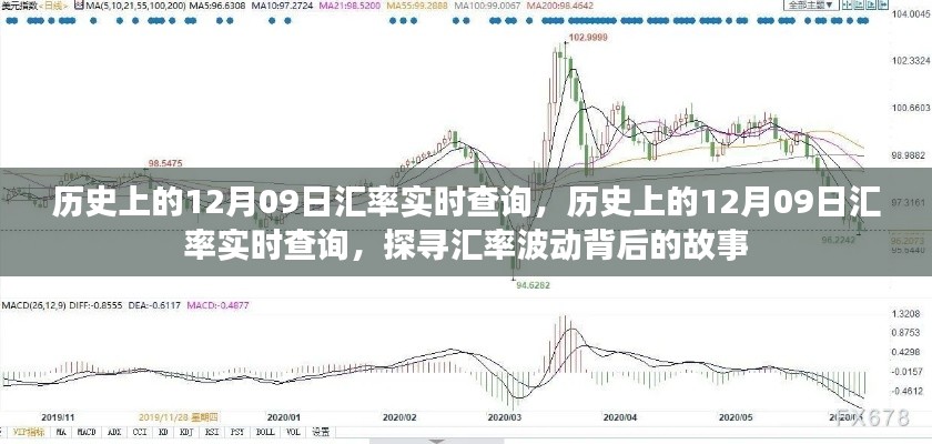 探寻汇率波动背后的故事,历史上的12月09日汇率实时查询回顾