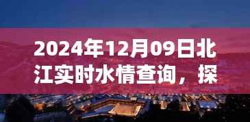 北江实时水情下的美食探秘与惊喜发现,小巷深处的独特美味,北江水情查询报告(XXXX年XX月XX日)