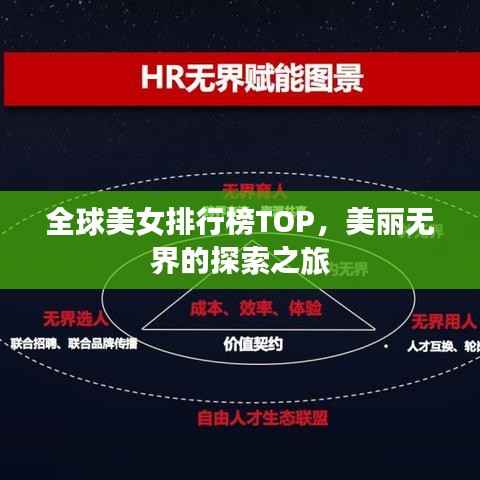 全球美女排行榜TOP,美丽无界的探索之旅