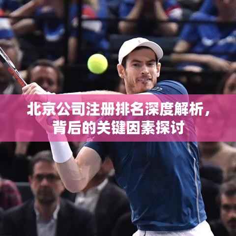 北京公司注册排名深度解析,背后的关键因素探讨