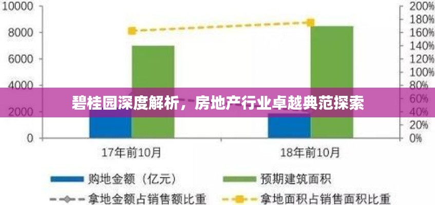 碧桂园深度解析，房地产行业卓越典范探索