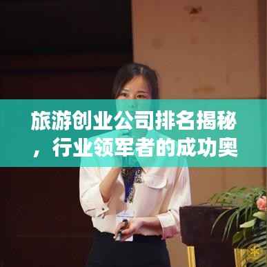 旅游创业公司排名揭秘,行业领军者的成功奥秘探索