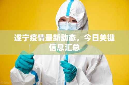 遂宁疫情最新动态,今日关键信息汇总
