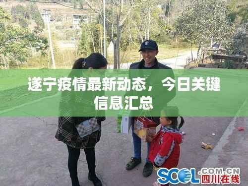 遂宁疫情最新动态,今日关键信息汇总
