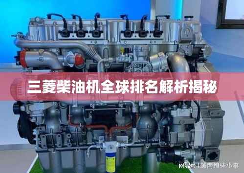 三菱柴油机全球排名解析揭秘