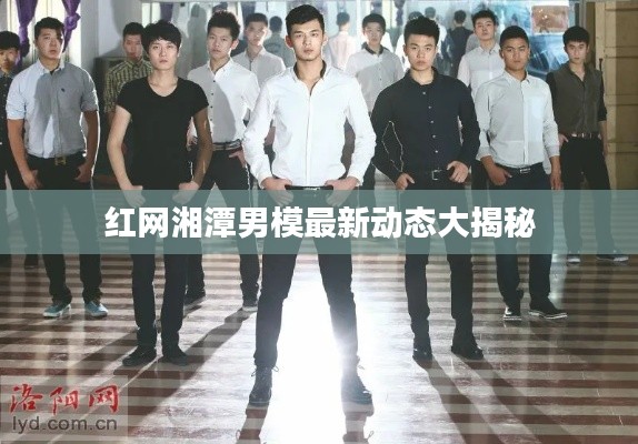 红网湘潭男模最新动态大揭秘