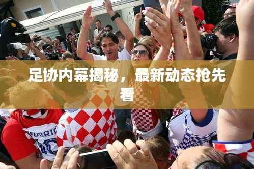 足协内幕揭秘，最新动态抢先看